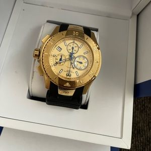 Technomarine UF6